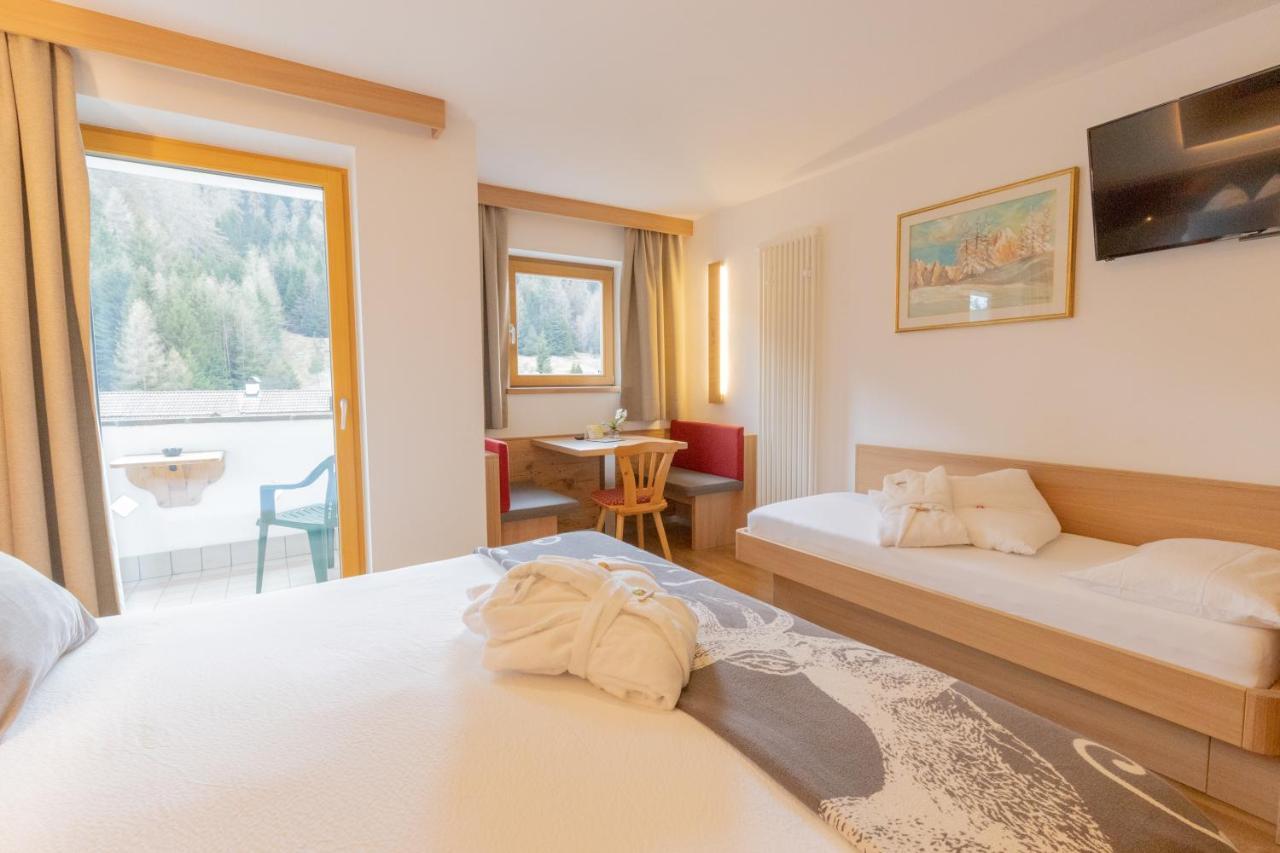 Berghotel Miramonti 테세로 외부 사진