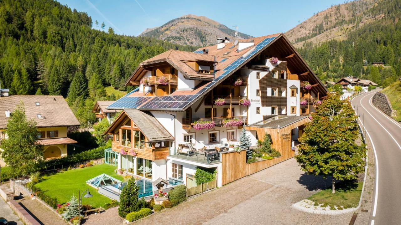 Berghotel Miramonti 테세로 외부 사진