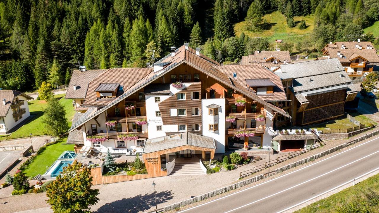 Berghotel Miramonti 테세로 외부 사진