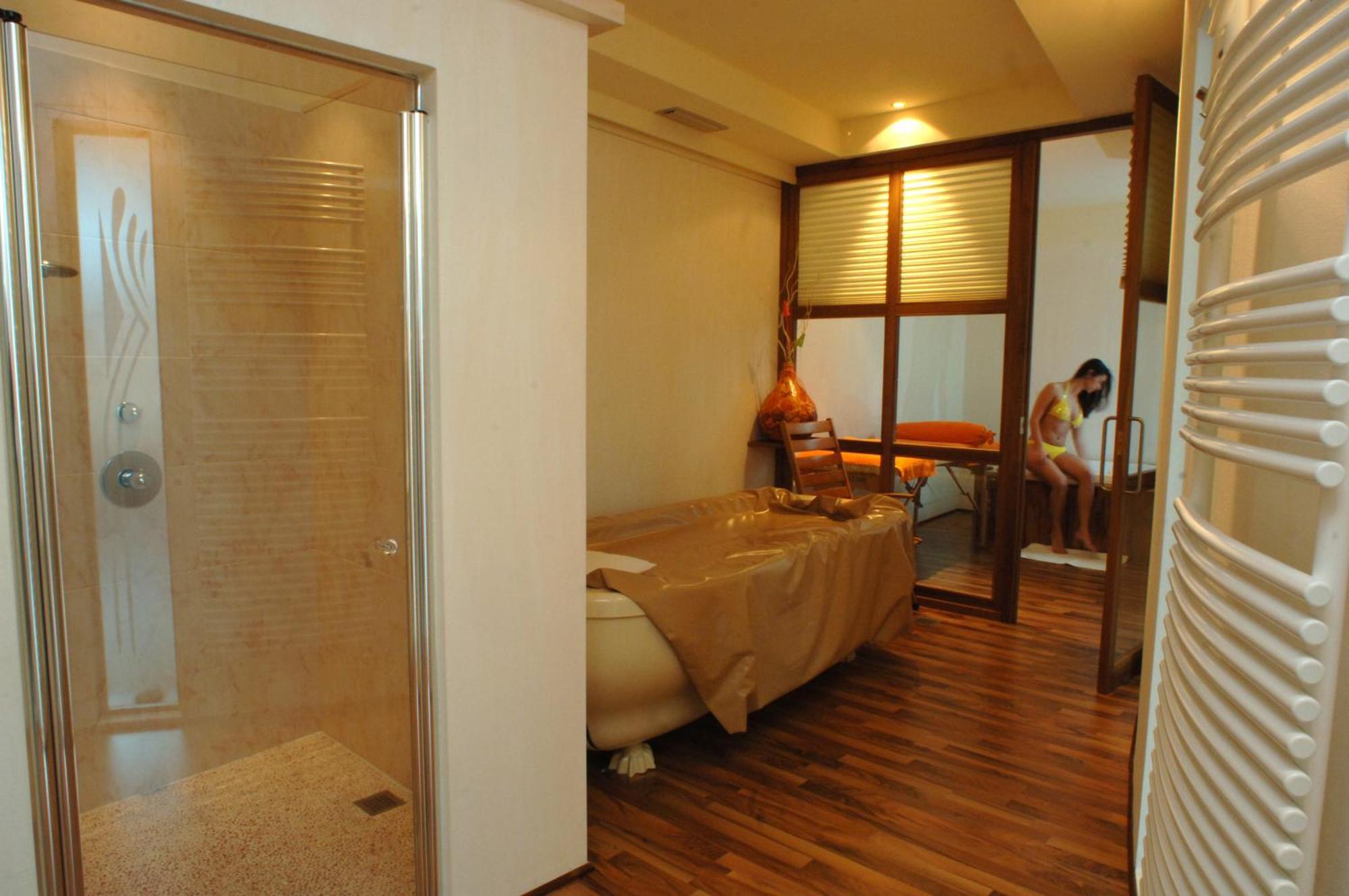 Berghotel Miramonti 테세로 외부 사진