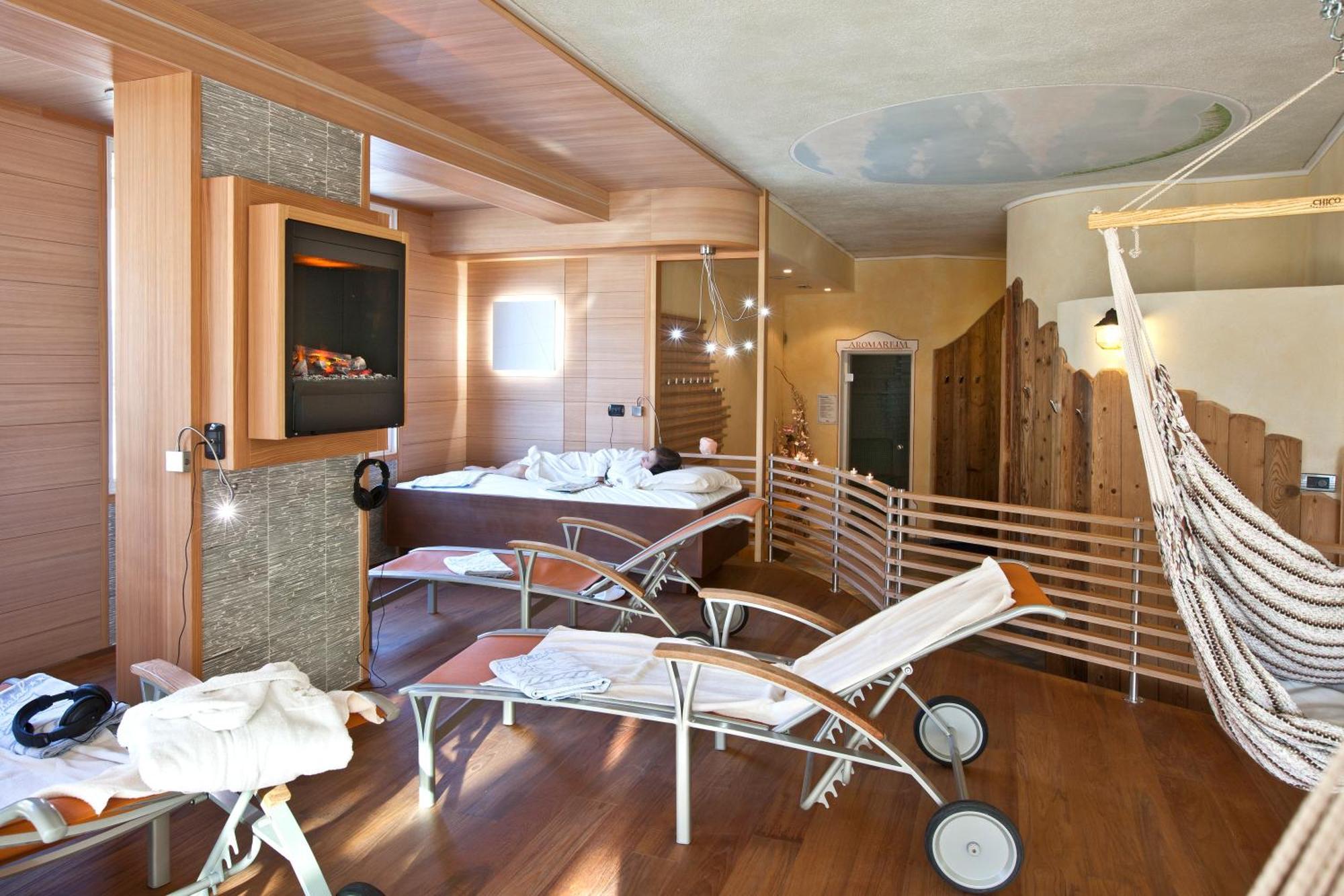 Berghotel Miramonti 테세로 외부 사진